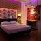 Отель Olympic Hotel