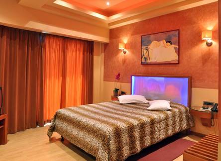 Отель Hotel Bella Vista