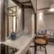 Отель Harbor Suites