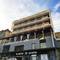 Отель Cavo d'Oro Hotel, Piraeus
