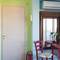 Отель A Luxury Maisonette with Sea View