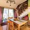 Отель A Luxury Maisonette with Sea View