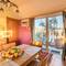 Отель A Luxury Maisonette with Sea View