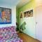 Отель A Luxury Maisonette with Sea View