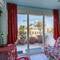 Отель A Luxury Maisonette with Sea View