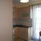 Отель Apartment by the Port