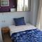 Отель Three-Bedroom Apartment-Piraeus