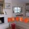 Отель Three-Bedroom Apartment-Piraeus