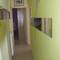 Отель Three-Bedroom Apartment-Piraeus