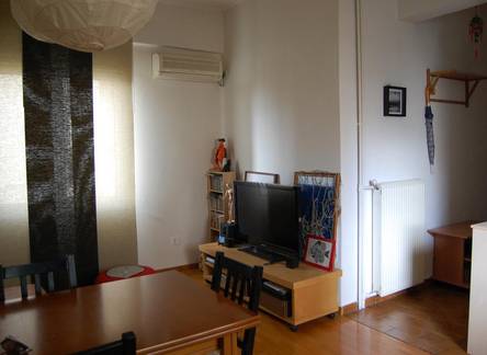 Отель Apartment Near the Sea