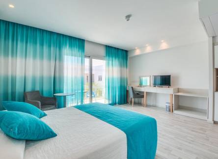 Отель Anesis Hotel