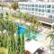 Отель Anesis Hotel