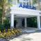 Отель Anesis Hotel