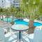 Отель Anesis Hotel