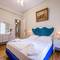 Отель Marina Apartment