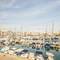 Отель Marina Apartment