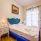 Отель Marina Apartment