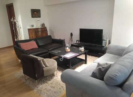 Отель One Bedroom Apartment Piraeus