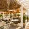 Отель Dome Beach Hotel Resort