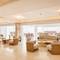 Отель Dome Beach Hotel Resort