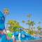Отель Dome Beach Hotel Resort
