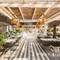 Отель Dome Beach Hotel Resort