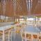 Отель Dome Beach Hotel Resort
