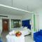 Отель Dome Beach Hotel Resort