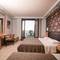 Отель Mistral Hotel
