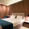 Отель Mistral Hotel