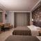 Отель Mistral Hotel