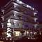 Отель Hotel San Antonio
