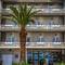 Отель Hotel Avra