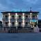 Отель Rea Hotel