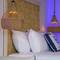 Отель Blue Harbour Boutique Apartments