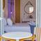 Отель Blue Harbour Boutique Apartments