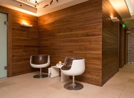 Отель Cosmopolitan Hotel & Spa