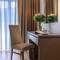 Отель Cosmopolitan Hotel & Spa