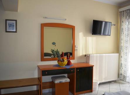 Отель Hotel Europe Inn