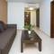 Отель Hotel Giannoulis