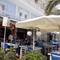 Отель Hotel Zografos