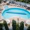 Отель Gaia Sun N Blue Hotel