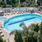 Отель Gaia Sun N Blue Hotel