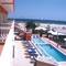 Отель Hotel Aperio