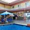 Отель Hotel Aperio