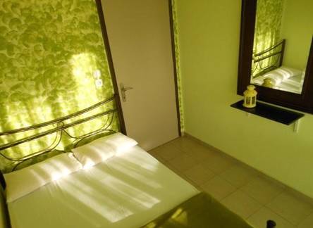Отель Villa Marili