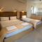 Отель Nepheli Apartments and Studios