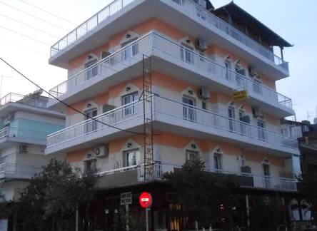 Отель Hotel Germany