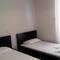 Отель Katerina Apartments
