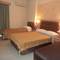 Отель Hotel Dioni